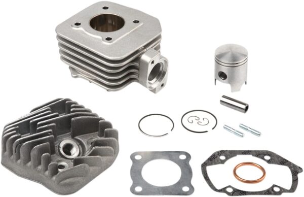 CYL KIT PEU LUDIX