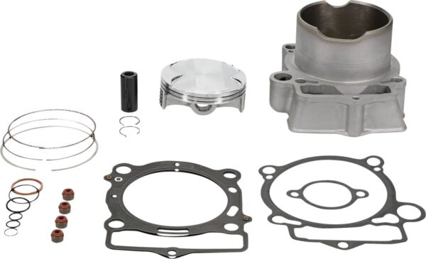 CYLINDER KIT STD - immagine 2