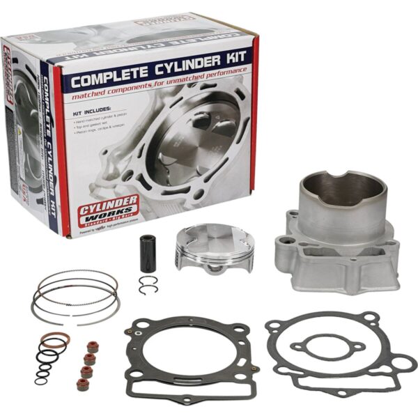 CYLINDER KIT STD - immagine 4