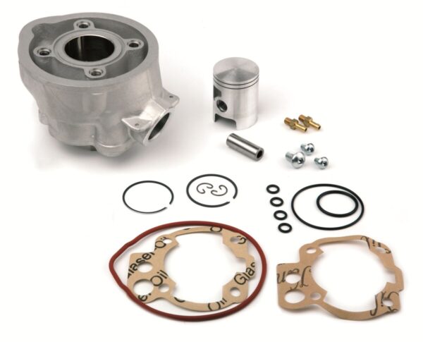 CYLINDER KIT AM6 88CC