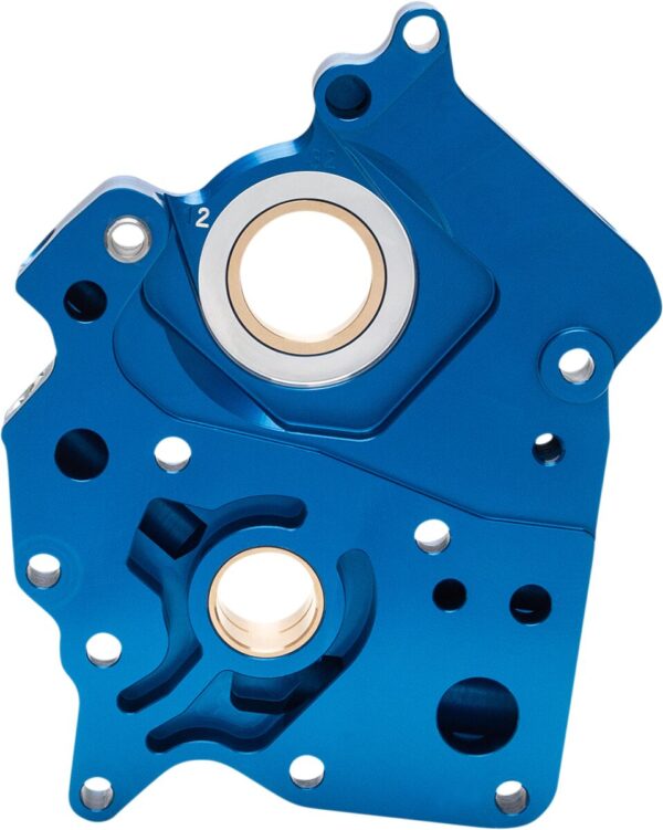 CAMPLATE M8 - Image 2