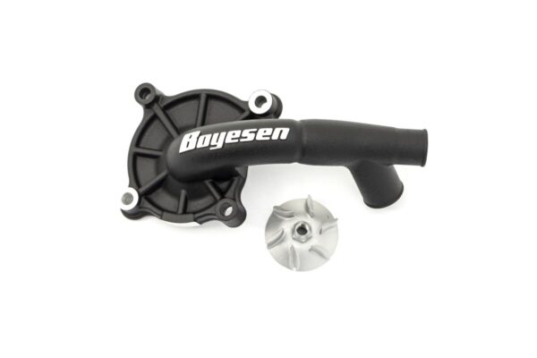 SUPERCOOLER WPUMP CRF 18-
