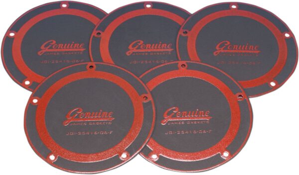 GASKET DERBY 07-17 TC