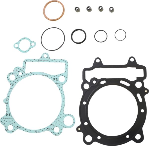 GASKET KIT TOP END KAWASA
