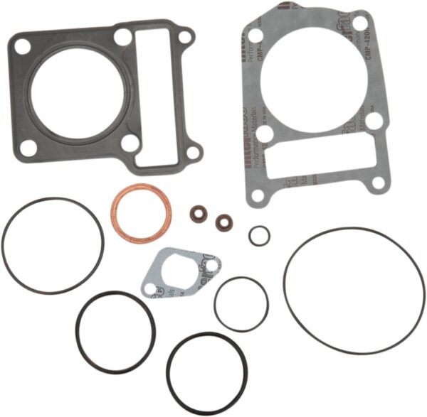 GASKET SET TOP END YAM