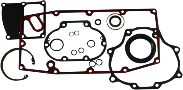 GASKET KIT TRANS MILW 8