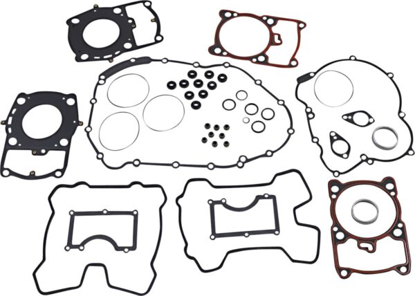 GASKET KIT TOP END ST500 - Image 2