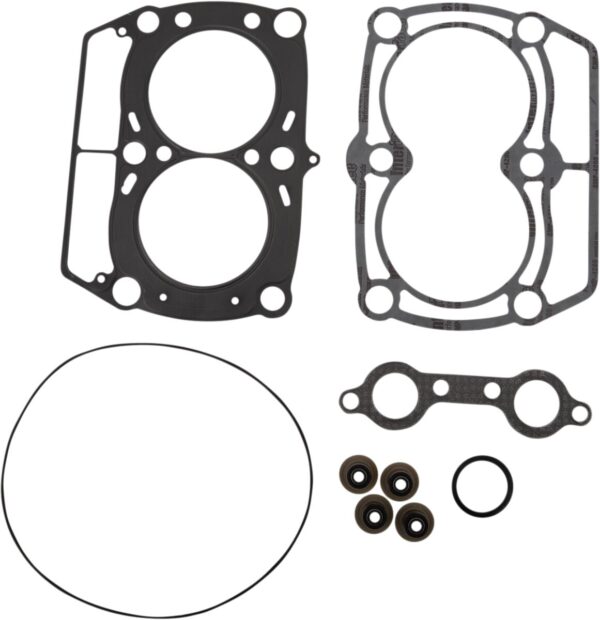 GASKET KIT TOP END POL