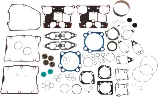 GASKET KIT MTR TC