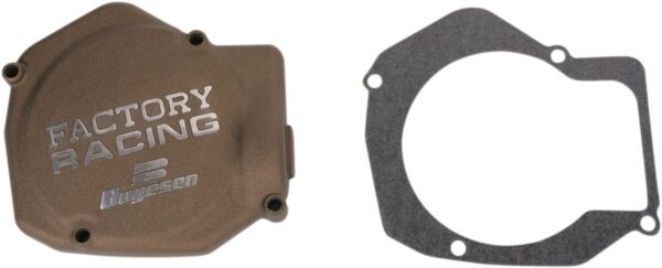 IGN CVR CR125 MAG