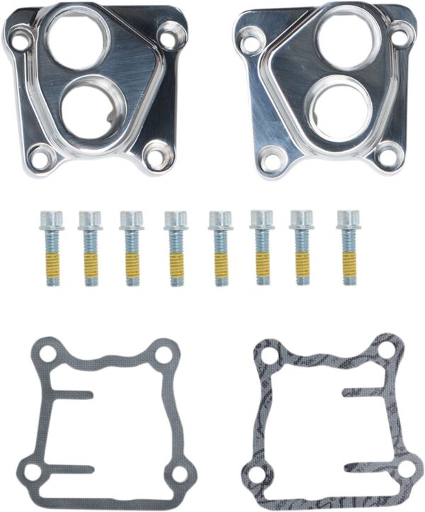 LIFTER CVR BILLET 99-17TC