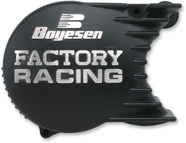 COVER IGN XR/CRF50/70 BK
