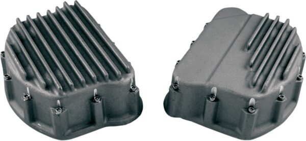 ROCKER COVERS 48-65 NAT