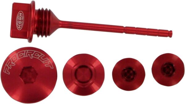 ENGINE PLUG KIT CRF250