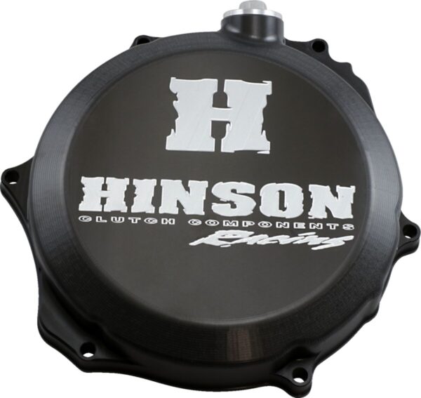 COVER CLUTCH RMZ450