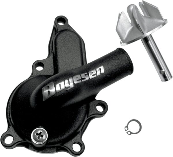 CVR/IMP WATER PUMP LTR B