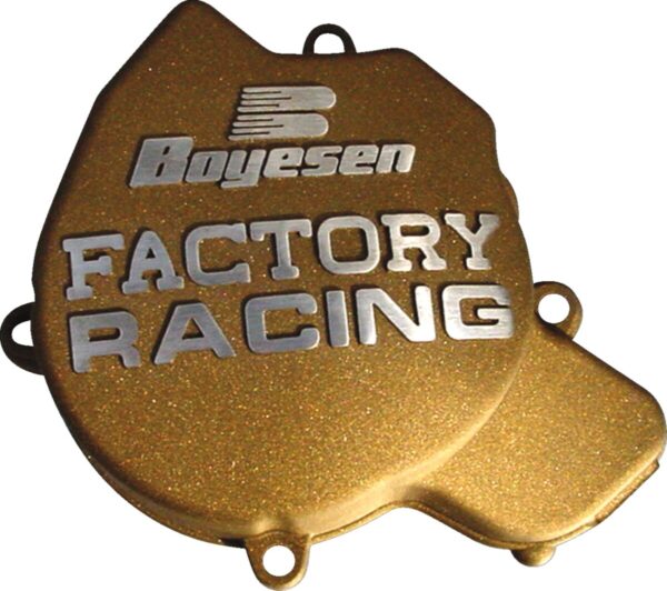 COVER IGNITION MAGNESIUM