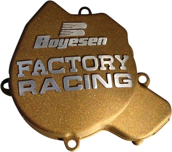 COVER IGNITION MAGNESIUM - Image 2