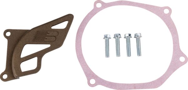 COVER IGNITION MAGNESIUM - Image 2