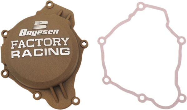 IGNITION CVR KTM/HVA MAG