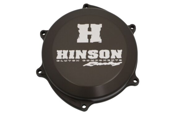 COVER CLUTCH YZ250F 19-