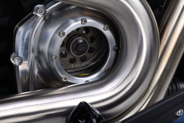 COVER CAM ASLT M8 RW - Image 3