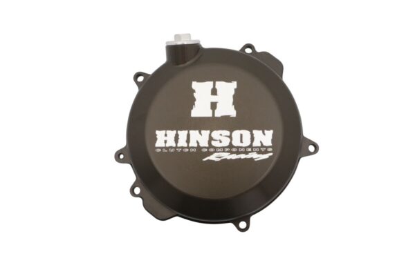 COVER CLUTCH SX/TC125 19-