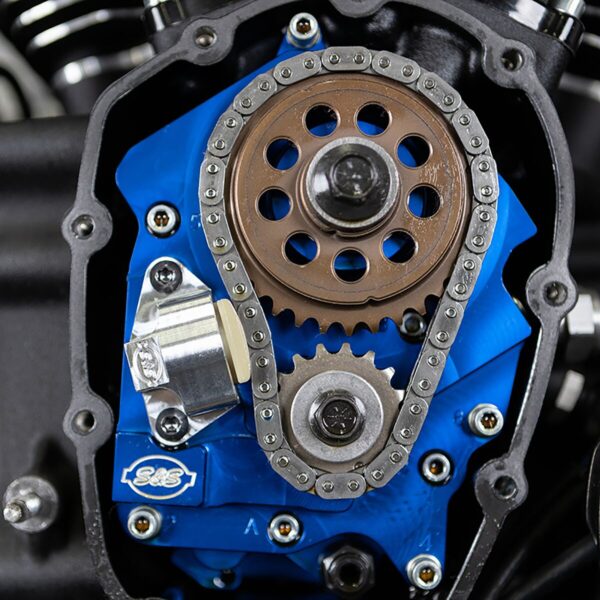 TENSIONER CAM CHAIN M8 - Image 3
