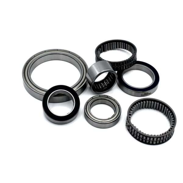 SERVICE KIT BROSE