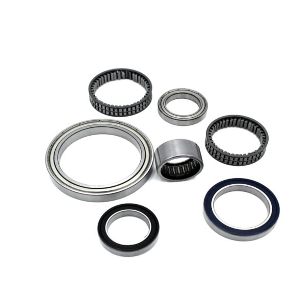 SERVICE KIT BROSE - Image 2