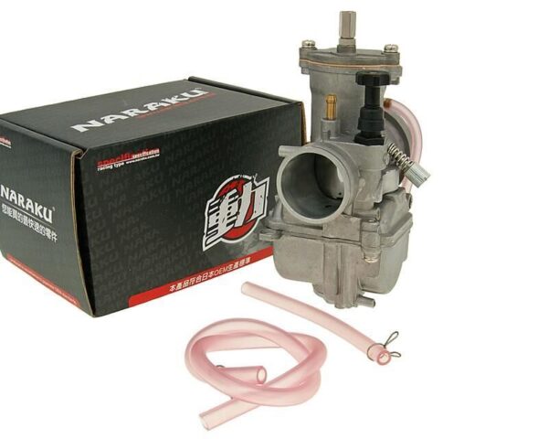 CARBURETOR RACING - Image 2