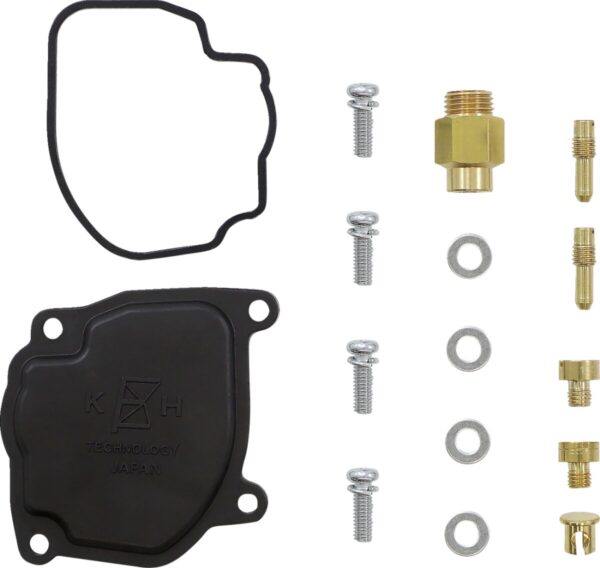 CARBURETOR POL ATV MSE - immagine 2