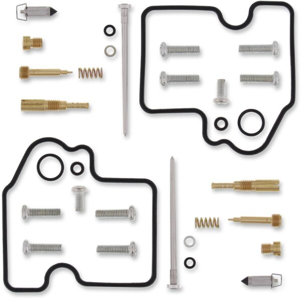 REPAIR KIT CARB KAW