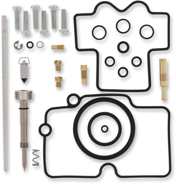 REPAIR KIT CARB HON