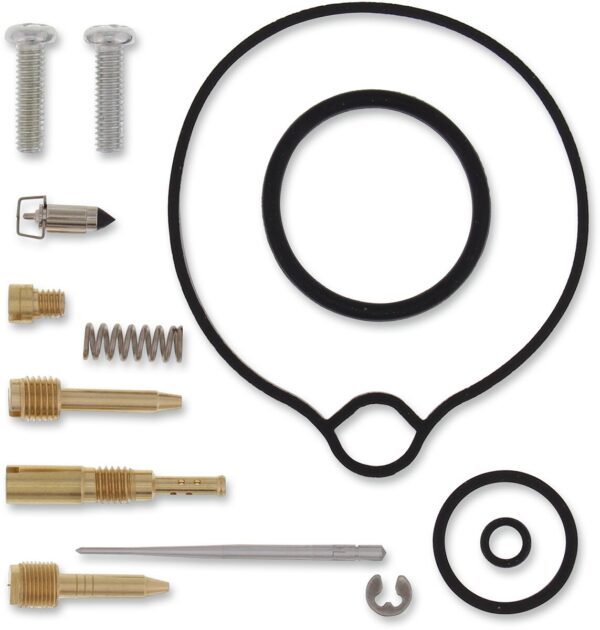 REPAIR KT CARB ARCTIC CAT