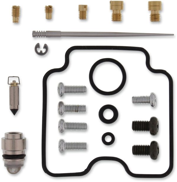 REPAIR KIT CARB POL