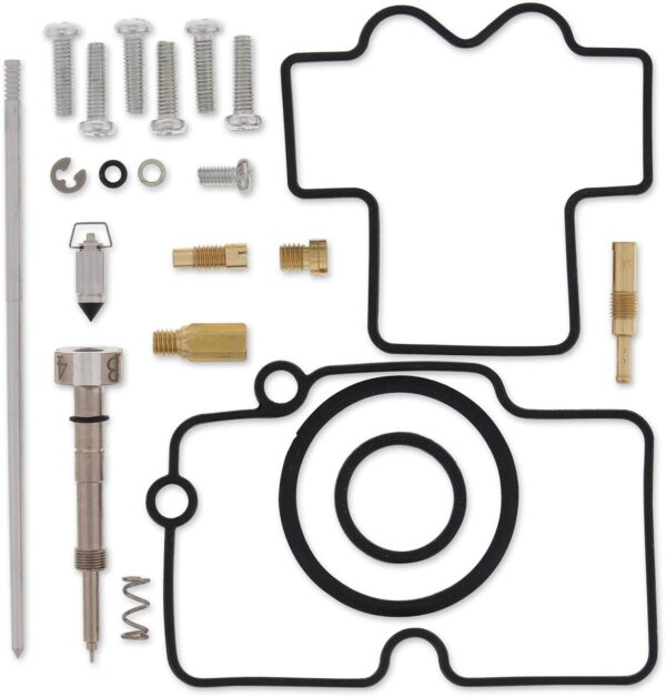 REPAIR KIT CARB POL
