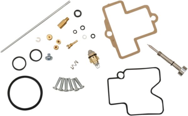 REPAIR KIT CARB YAM