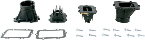 REEDS VFORCE3 600 E-TEC