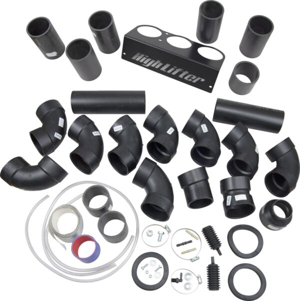 SNORKEL RZR900 15