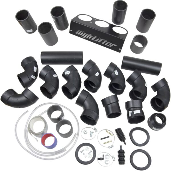 SNORKEL RZR900 15 - Image 2