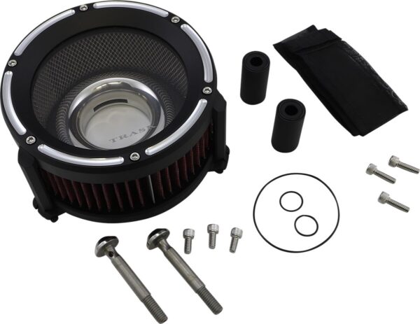 AIRCLEANER ASULT TBW RC