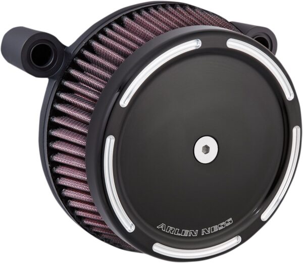 AIR CLEANER - SLOT TRACK - BT