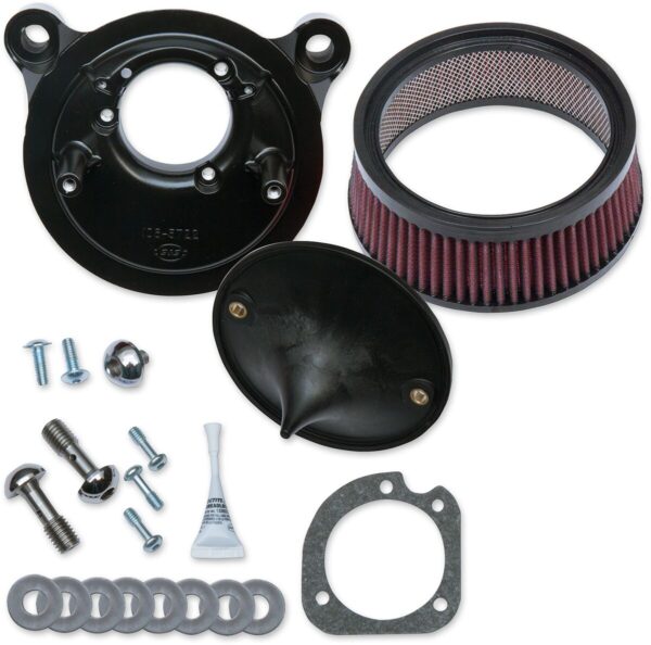 AIR CLNR STLTH 01-17 TC