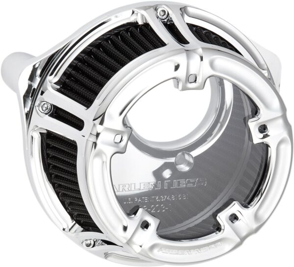 AIR CLEANER - METHOD - TC 00-1