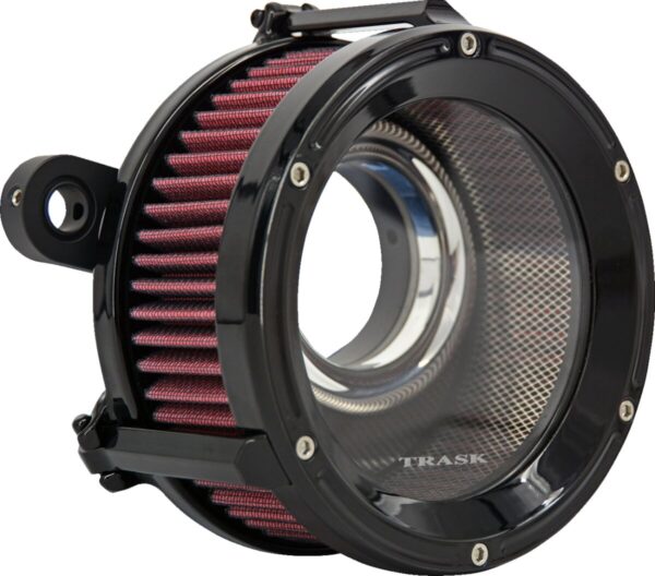 AIRCLEANER ASULT EFI BK - Image 4