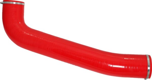 CVT INLET DUCT TUBE KIT POL RZ