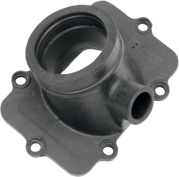 INTAKE BOOTS S-D ZX