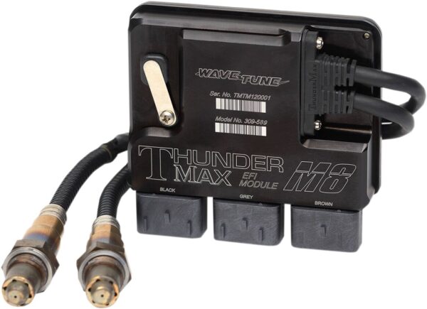 ECU W/AUTOTUNE 18ST