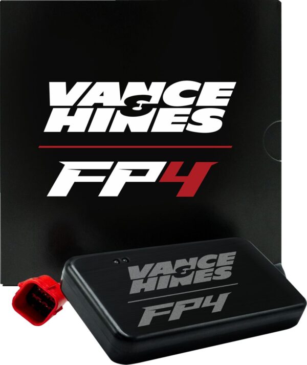 FUELPAK FP4 21-23.INC.CVO - Image 2